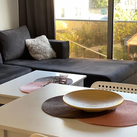 Luxe * Κερύνεια