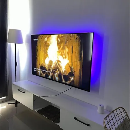 Apartment Luxe *