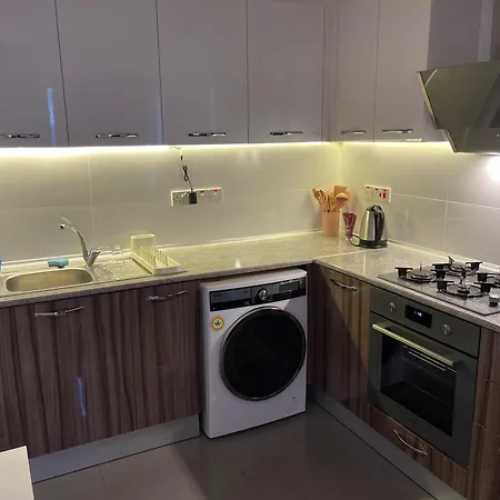 Luxe Apartment *
