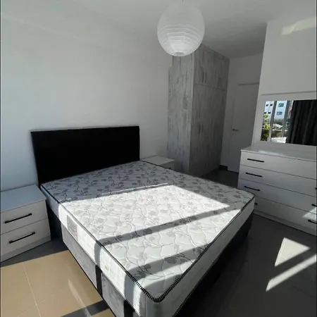 Luxe Apartment