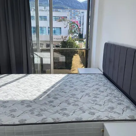 Luxe Apartment