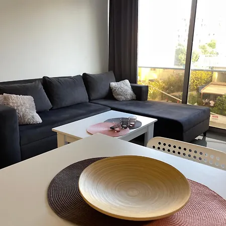 Apartment Luxe Kyrenia (Northern Cyprus)